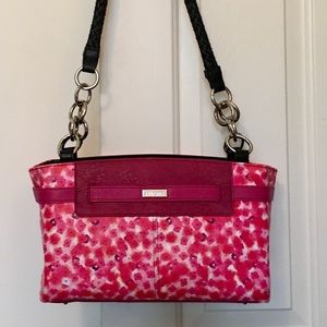 Miche Classic Shell Rosa fuschia pink.